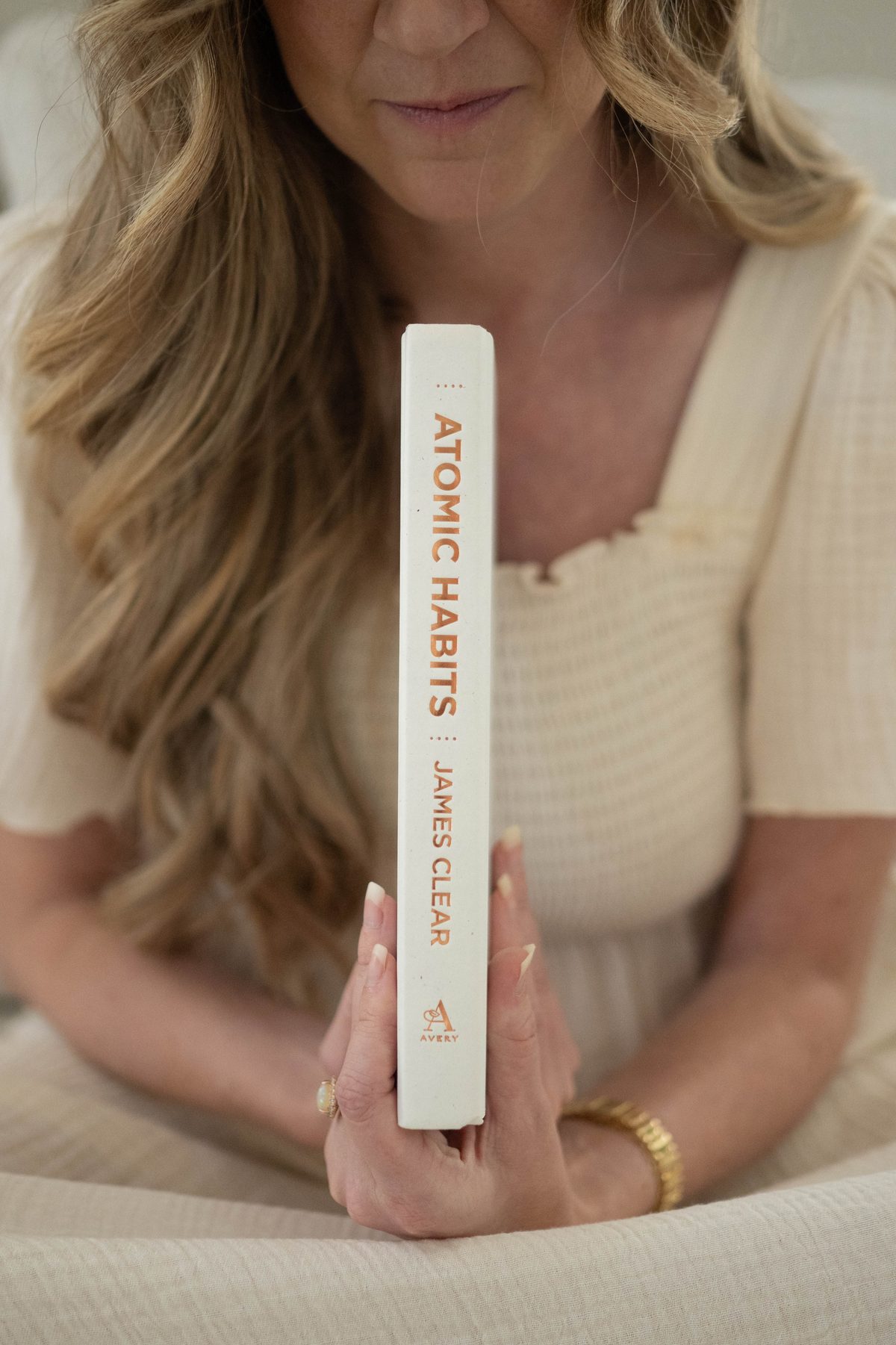 Trader overcoming fear and doubt in markets